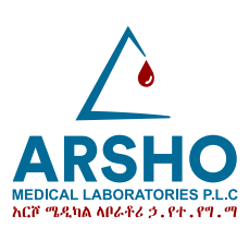 Arsho HD logo Image