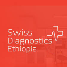 swiss diagnostics HD logo Image