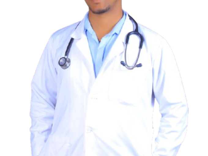Doctor 01