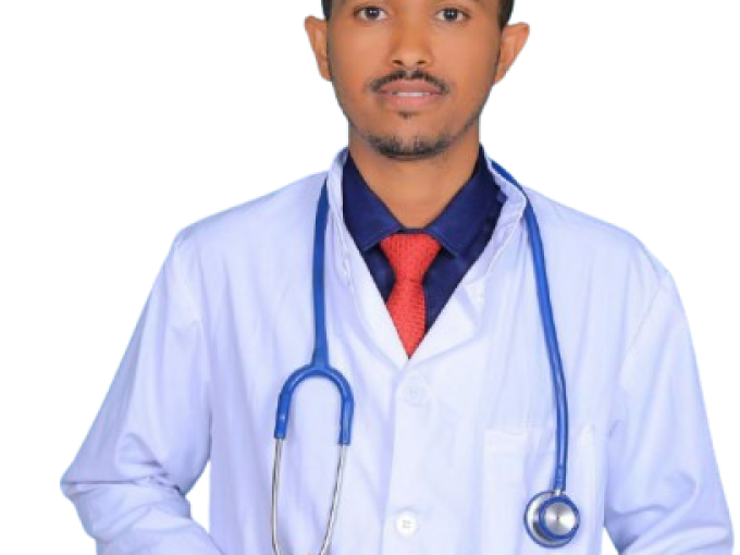 gera doctor